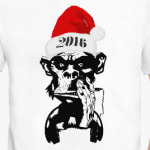 DJ Monkey 2016 New Year