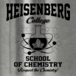 Heisenberg College