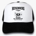 Кепки Trucker