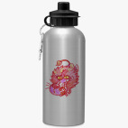 Спортивная бутылка