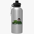 Спортивная бутылка