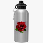 Спортивная бутылка