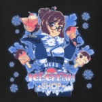 Overwatch Мэй Mei-Ling Zhou