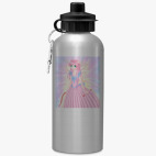 Спортивная бутылка