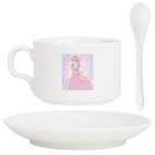 Кофейный набор