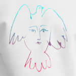 Работа Пикассо 'Птица'