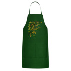 Кухонный фартук