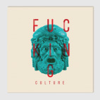 Холст 75 х 75 см Герой легенд (hero of legends)