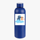 Термобутылка