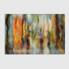 дождь в Барселоне