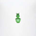 Зеленый человечек