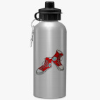 Спортивная бутылка