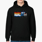 Толстовка худи