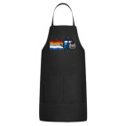 Кухонный фартук