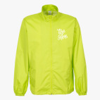 Ветровка без капюшона