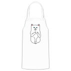 Кухонный фартук