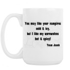 Кружка 420 мл