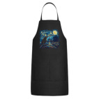 Кухонный фартук