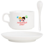 Кофейный набор