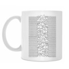 Кружка 330 мл