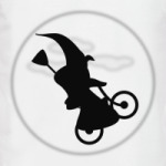 Ведьма на велике