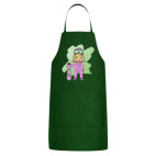 Кухонный фартук