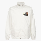 Ветровка без капюшона