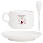 Кофейный набор