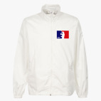 Ветровка без капюшона