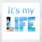  My Life
