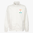 Ветровка без капюшона