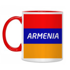 Armenia