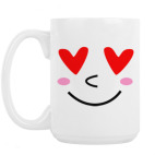 Кружка 420 мл