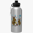 Спортивная бутылка