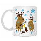 Кружка 330 мл