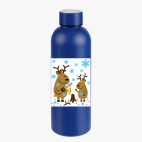 Термобутылка