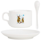 Кофейный набор