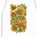 Русско-народный узор