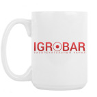 Кружка 420 мл