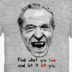 Чарльз Буковски