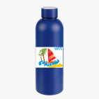 Термобутылка