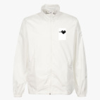 Ветровка без капюшона