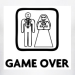 Game Over
