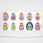  Матрешки