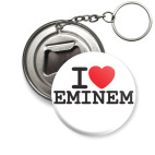 Ай лав Эминем