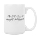 Кружка 420 мл