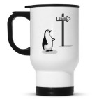 Кружка-термос