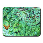 То что прячется в листве