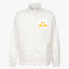 Ветровка без капюшона