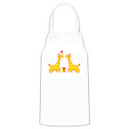 Кухонный фартук